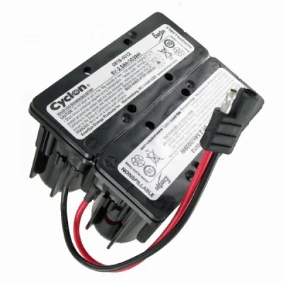 Afbeelding van Hawker Cyclon 0819 0024 Monoblock 2.5 12 lood PB batterij 2500mAh