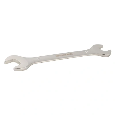 Afbeelding van Silverline Steeksleutel 18/19 mm