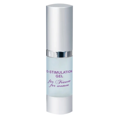 Afbeelding van Clitoris Stimulatie Gel 15 ml