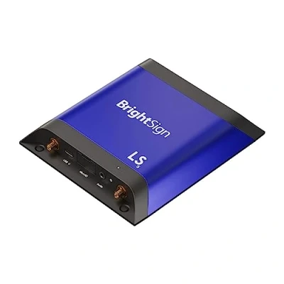 Afbeelding van BrightSign LS425 Digital Signage Player