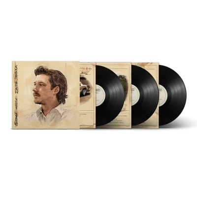Afbeelding van Morgan Wallen I&#039;m The Problem (LP)
