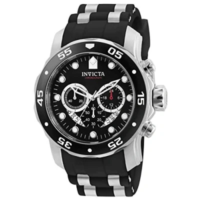Afbeelding van Invicta Pro Diver SCUBA 6977 Quartz Herenhorloge 48mm