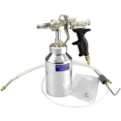 Afbeelding van TEROSON ET Cup Air Gun drukbekerpistool voor aanbrengen beschermende was 1589354
