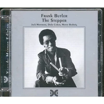 Afbeelding van The Stepper
