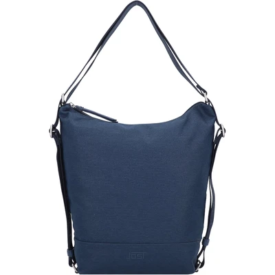 Afbeelding van Jost Bergen Schoudertas, Dames, Maat: One Size, Navy
