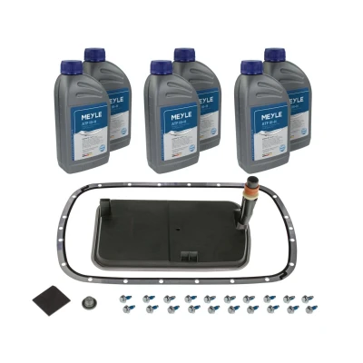 Afbeelding van Onderd.set, olie verversen van automatische versnellingsbak MEYLE 300 135 0403