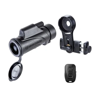 Afbeelding van Vanguard Vesta 8320M Verrekijker Mono 8 x DigiscopeBluetooth AB