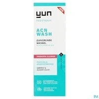Afbeelding van Yun ACN Prebiotic Zuiverende Wasgel Gezicht 150ml