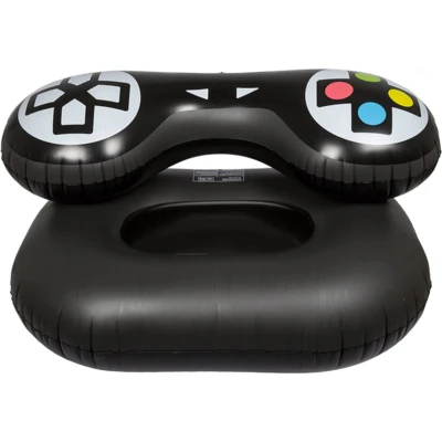 Afbeelding van Game Controller Opblaasbare Stoel