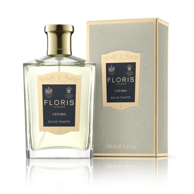 Afbeelding van Floris Cefiro by 100 ml Eau De Toilette Spray