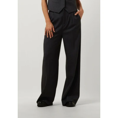 Afbeelding van Copenhagen Muse Cmtailor pants Broeken Dames Grijs Maat XL