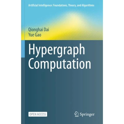 Afbeelding van Hypergraph Computation