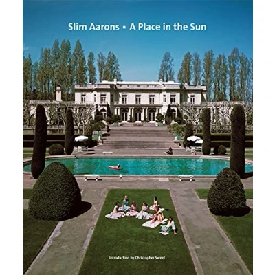 Afbeelding van Slim Aarons: A Place In The Sun
