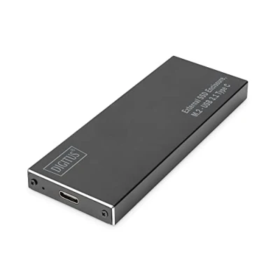 Afbeelding van ASSMANN M.2 Behuizing, USB 3.1