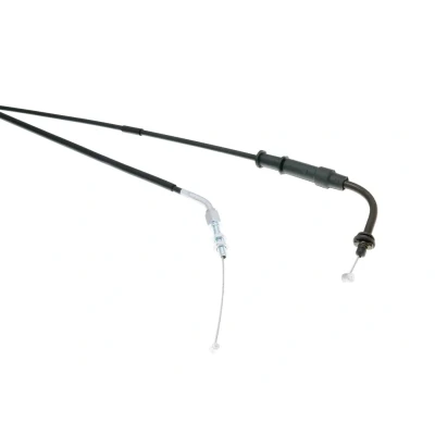 Afbeelding van Gaskabel 101 Octane Peugeot new Vivacity 4 Takt