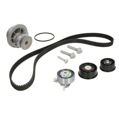 Afbeelding van Bosch Distributieriem kit incl.waterpomp 1 987 948 758
