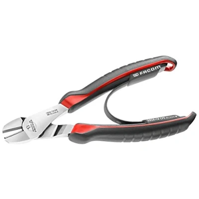 Afbeelding van Facom 192A.16CPE zijsnijder 180 mm multicolor