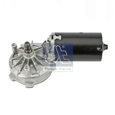 Afbeelding van Dt Spare Parts Ruitenwissermotor 1.22357