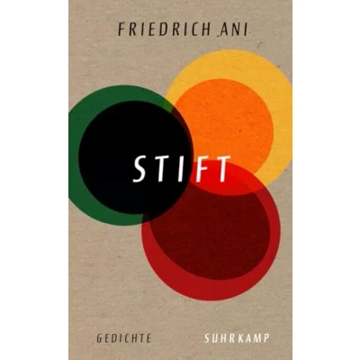 Afbeelding van Stift: Gedichte