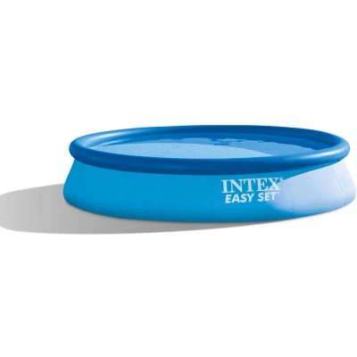 Afbeelding van Zwembad Intex Easy Set 396 x 84 Zonder Filterpomp
