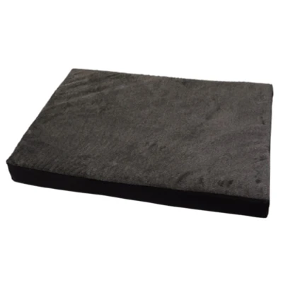 Afbeelding van Orthopedisch hondenbed Teddy Grijs 125x90x10 cm