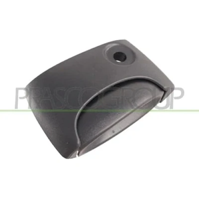 Afbeelding van Portiergreep buitenkant PRASCO DS9178141