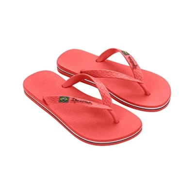 Afbeelding van Ipanema Dames CLAS Brasil II FEM, roze, 35,5 EU, 35.5 EU