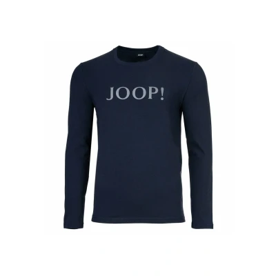 Afbeelding van JOOP! Tshirt basic, Heren, Maat: XXL, Blau