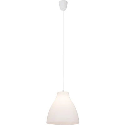 Afbeelding van Brilliant BIZEN Hanglamp Wit