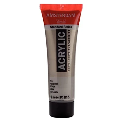 Afbeelding van Acrylverf 815 Tin Amsterdam 20 ml