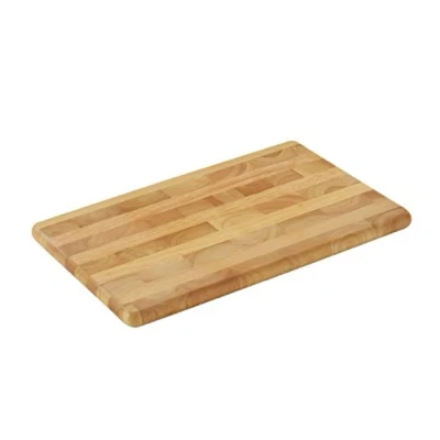 Afbeelding van Zassenhaus 50165 trancheerplank, 45 x 30 cm, licht