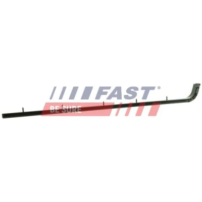 Afbeelding van Rolgeleiding, schuifdeur FAST FT95593
