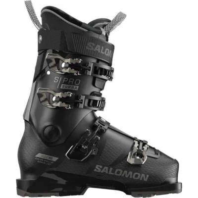Afbeelding van Salomon Dames Skischoen Supra X90 24/25 Zwart 27/27.5
