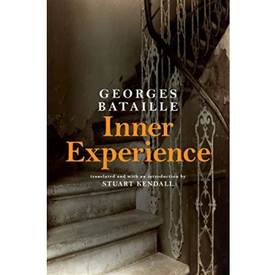 Afbeelding van Inner Experience