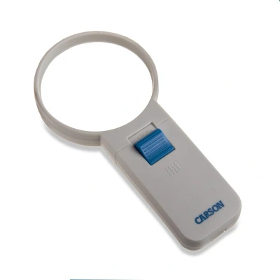 Afbeelding van Carson handloep LED 4x