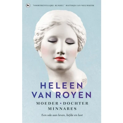 Afbeelding van Moeder, dochter, minnares (Paperback)