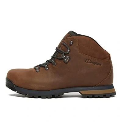 Afbeelding van Berghaus Hillwalker Ii Gtx Tech Laarzen Maat 46