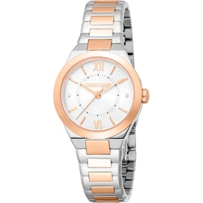 Afbeelding van Roberto Cavalli RC5L126M0075 Horloge Vrouw