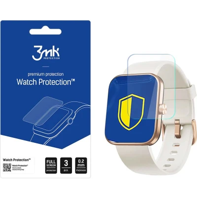 Afbeelding van MAIMO Watch 3mk Protection v. ARC+