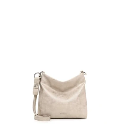 Afbeelding van SURI FREY Schoudertas Nicy Crossbody Bag Gold Goudkleurig