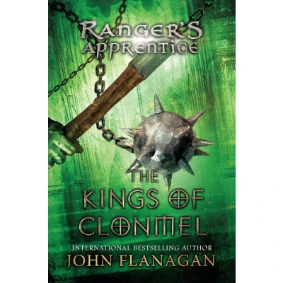 Afbeelding van The Kings of Clonmel: Book Eight: 8