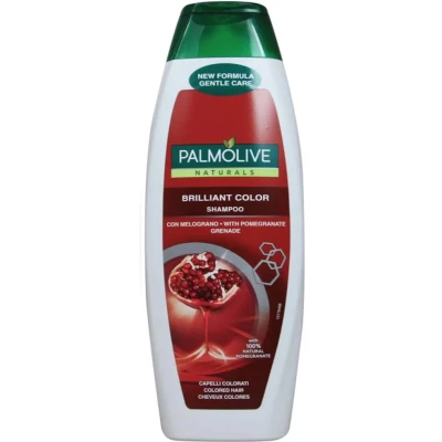 Afbeelding van PALMOLIVE Naturals Shampoo &quot;Brilliant Color&quot; 350ml
