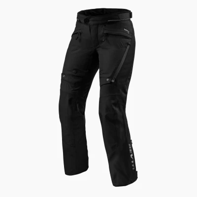 Afbeelding van Rev&#039;it Horizon 3 H2O Dames Textiel Broek zwart