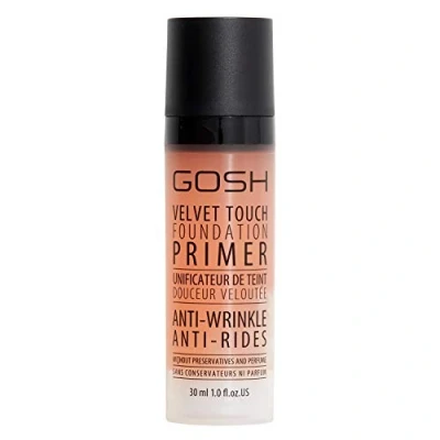 Afbeelding van Gosh Velvet Touch Foundation Primer Anti Wrinkle 30ml