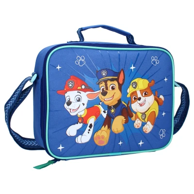 Afbeelding van Paw Patrol Lunchtas Pups On The Go 8712645292420