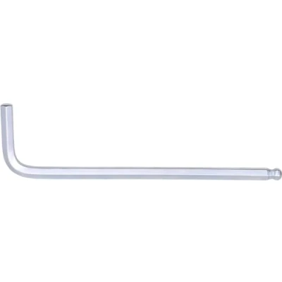 Afbeelding van KS Tools 151.2305 E Stiftsleutel Torx, lang, T30, Hanger