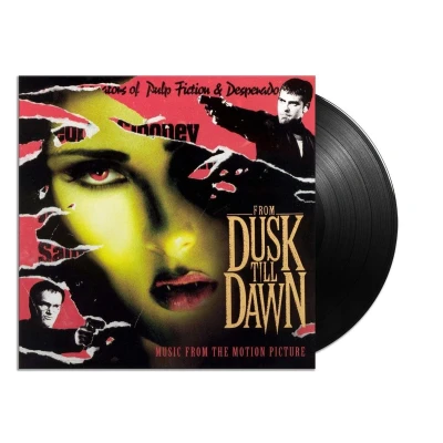 Afbeelding van Ost From Dusk Till Dawn