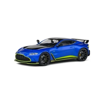 Afbeelding van Aston Martin V12 Vantage Solido Modelauto 1:43 2023 S4314103 Schaalmodel