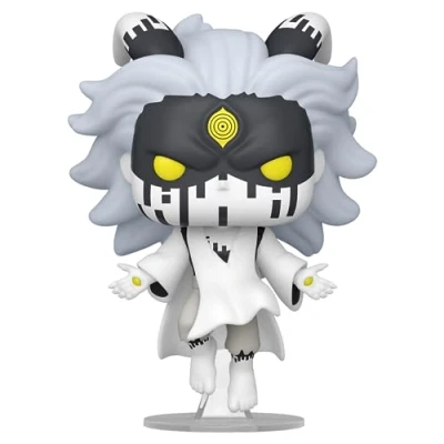 Afbeelding van Funko Boruto: Naruto Next Generations Pop! Animatie Vinyl figuur Momoshiki Otsutsuki 9 cm