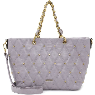 Afbeelding van SURI FREY Corey Handtas, Dames, Maat: One Size, Lilac